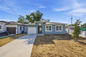 4013 29TH STREET, TAMPA, FL 33610 - MLS#MFRTB8511813