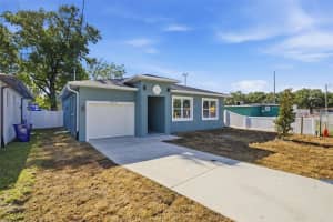 4013 29TH STREET, TAMPA, FL 33610 - MLS#MFRTB8511813