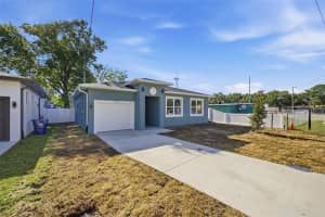 4013 29TH STREET, TAMPA, FL 33610 - MLS#MFRTB8511813