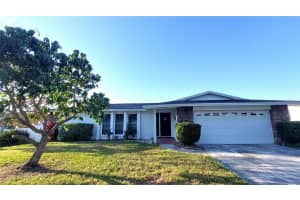 2168 EGRET DRIVE, CLEARWATER, FL 33764 - MLS#MFRTB8511844