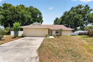 328 VAIL DRIVE, WINTER HAVEN, FL 33884 - MLS#MFRTB8511866