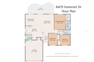 8405 SOMERSET DRIVE, LARGO, FL 33773 - MLS#MFRTB8511873