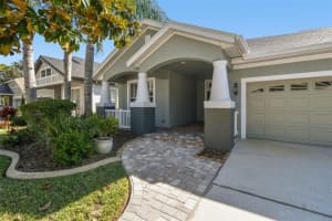 21753 GARDEN WALK LOOP, LAND O LAKES, FL 34637 - MLS#MFRTB8511906