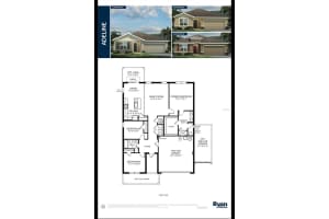 35550 SPARROW NEST WAY, ZEPHYRHILLS, FL 33541 - MLS#MFRTB8511914