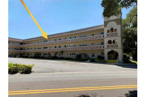 2383 Netherlands Dr #57, CLEARWATER