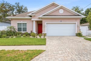 2906 DOUGLAS STREET, TAMPA, FL 33607 - MLS#MFRTB8511934