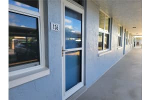 4880 LOCUST ST. NE #136, ST PETERSBURG, FL 33703 - MLS#MFRTB8511940