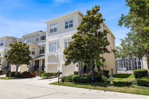 1171 VENETIAN HARBOR DRIVE, ST PETERSBURG, FL 33702 - MLS#MFRTB8511942