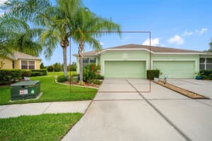 11588 CAPTIVA KAY DRIVE, RIVERVIEW, FL 33569 - MLS#MFRTB8511948