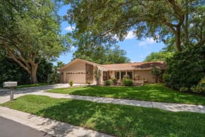 3171 OAK VIEW DRIVE, PALM HARBOR, FL 34684 - MLS#MFRTB8511969