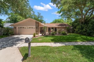 3171 OAK VIEW DRIVE, PALM HARBOR, FL 34684 - MLS#MFRTB8511969