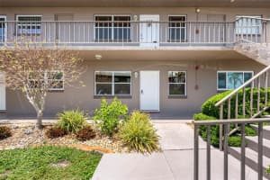 1 GATESHEAD DRIVE, DUNEDIN, FL 34698 - MLS#MFRTB8511990