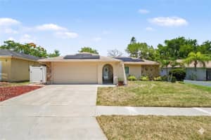 2627 SURREY DRIVE, PALM HARBOR, FL 34684 - MLS#MFRTB8512001