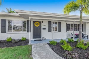 3044 55TH STREET, ST PETERSBURG, FL 33710 - MLS#MFRTB8512080