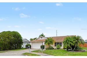3429 RANKIN DRIVE, NEW PORT RICHEY, FL 34655 - MLS#MFRTB8512089