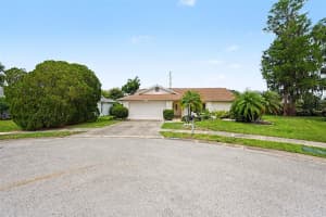 3429 RANKIN DRIVE, NEW PORT RICHEY, FL 34655 - MLS#MFRTB8512089