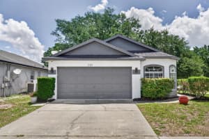 2303 NORTHERN LEAF STREET, ORLANDO, FL 32817 - MLS#MFRTB8512093