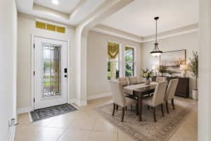 4424 VERMILLION SKY DRIVE, WESLEY CHAPEL, FL 33544 - MLS#MFRTB8512095