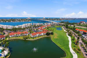6020 BAHIA DEL MAR CIRCLE, ST PETERSBURG, FL 33715 - MLS#MFRTB8512107