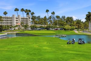 6020 BAHIA DEL MAR CIRCLE, ST PETERSBURG, FL 33715 - MLS#MFRTB8512107