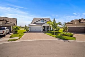 12537 AQUA RESERVE COURT, FORT MYERS, FL 33913 - MLS#MFRTB8512112