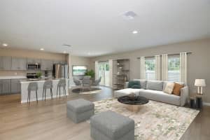 9110 BELLEVIEW FOREST PASS, DADE CITY, FL 33525 - MLS#MFRTB8512143