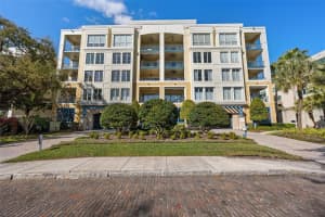 509 BAY STREET, TAMPA, FL 33606 - MLS#MFRTB8512145