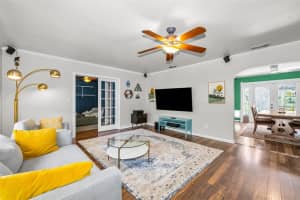 4994 17TH AVENUE, ST PETERSBURG, FL 33710 - MLS#MFRTB8512149