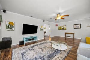 4994 17TH AVENUE, ST PETERSBURG, FL 33710 - MLS#MFRTB8512149
