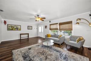 4994 17TH AVENUE, ST PETERSBURG, FL 33710 - MLS#MFRTB8512149
