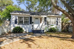 1511 35TH AVENUE, ST PETERSBURG, FL 33704 - MLS#MFRTB8512150