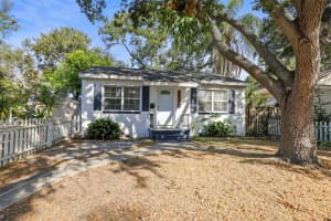 1511 35TH AVENUE, ST PETERSBURG, FL 33704 - MLS#MFRTB8512150