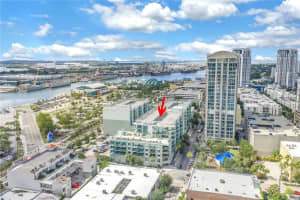 111 N 12th St #1508, TAMPA 111 N 12th St #1508, TAMPA