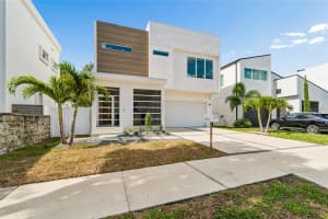 1314 1/2 W. LEMON STREET, TAMPA, FL 33606 - MLS#MFRTB8512163