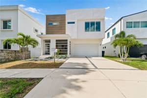 1314 1/2 W. LEMON STREET, TAMPA, FL 33606 - MLS#MFRTB8512163