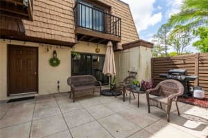 15307 POND WOODS DRIVE, TAMPA, FL 33618 - MLS#MFRTB8512188