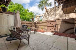 15307 POND WOODS DRIVE, TAMPA, FL 33618 - MLS#MFRTB8512188