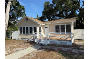 3726 18TH AVENUE, ST PETERSBURG, FL 33711 - MLS#MFRTB8512196