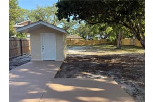 3726 18TH AVENUE, ST PETERSBURG, FL 33711 - MLS#MFRTB8512196