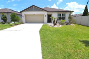 4006 CAPRI COAST DRIVE, PLANT CITY, FL 33565 - MLS#MFRTB8512204