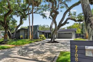 2708 DUNDEE STREET, TAMPA, FL 33629 - MLS#MFRTB8512210