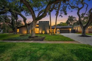 2708 DUNDEE STREET, TAMPA, FL 33629 - MLS#MFRTB8512210