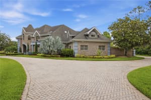 4123 HIGHLAND PARK CIRCLE, LUTZ, FL 33558 - MLS#MFRTB8512226