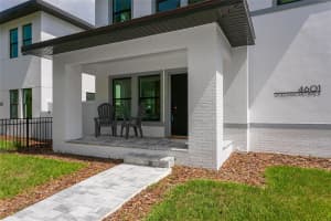 4601 QUEENSBORO AVENUE, ST PETERSBURG, FL 33711 - MLS#MFRTB8512241