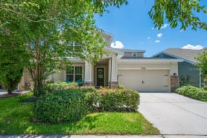 5938 JASPER GLEN DRIVE, LITHIA, FL 33547 - MLS#MFRTB8512256