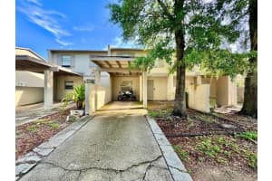 5216 Tennis Court Cir #5216, TAMPA