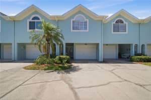 643 GARLAND CIRCLE, INDIAN ROCKS BEACH, FL 33785 - MLS#MFRTB8512290