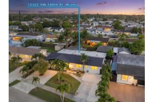 12322 186TH STREET, MIAMI, FL 33177 - MLS#MFRTB8512300