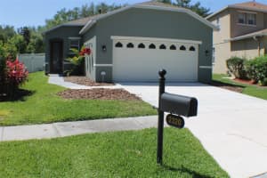 2320 SPRING HOLLOW LOOP, WESLEY CHAPEL, FL 33544 - MLS#MFRTB8512307