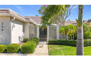 355 Boca Ciega Point Blvd #355, ST PETERSBURG